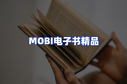 外文电子书产品